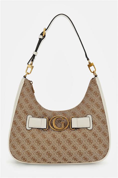 Сумка (хобо) Guess - скоро в продаже в интернет-магазине СТОКМАНН в Москве