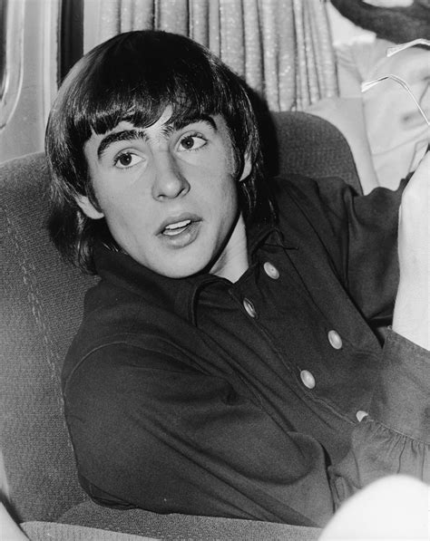 Chi era Davy Jones - Il Post