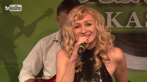 Anna Šestáková: Latino vášeň - YouTube Music