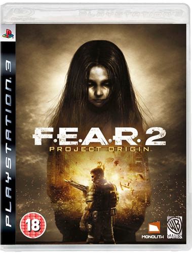Скачать игру Fear 2 с торрента бесплатно. Феар 2 скачать на компьютер ...