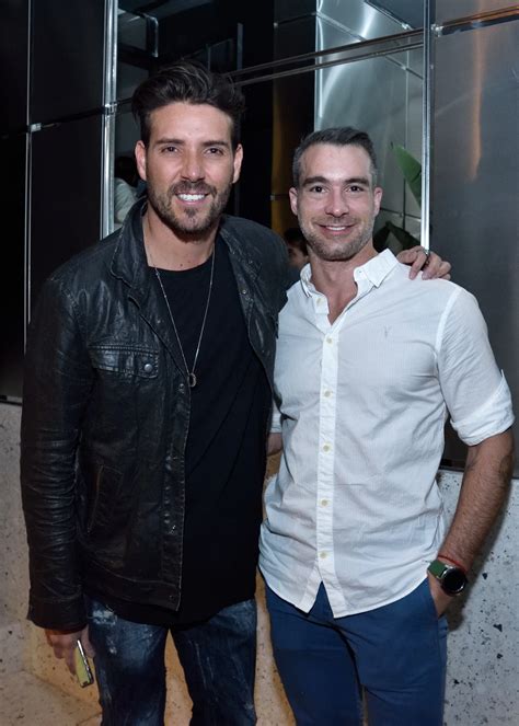 Becky Cohen y Sergio Berger en la reapertura del Ivoire