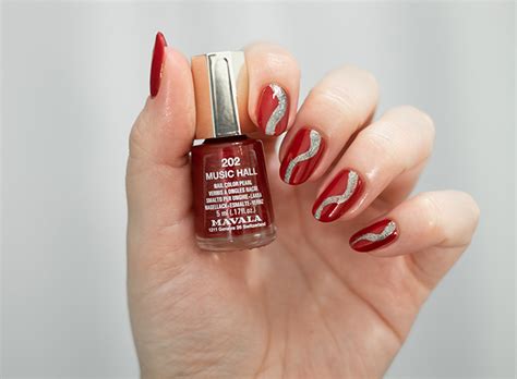 Mavala Nail Beauty -juhlakokoelma I K-Citymarket | K-Ruoka