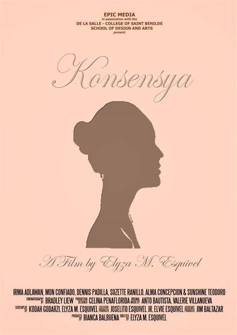 Konsensya (2014)