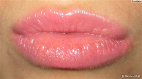 Губная помада MAYBELLINE Color Whisper Шёпот Цвета - «430 coral ...