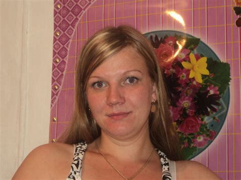 Знакомства Канск, Елена, 39 - объявление девушки с фото