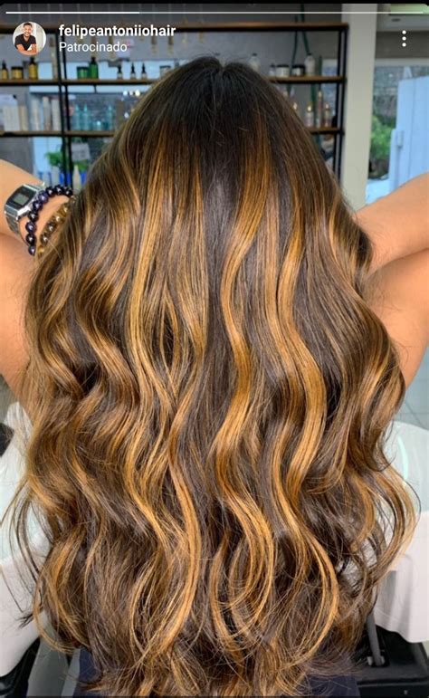 Morena Iluminada Estraga O Cabelo - cabelo morena iluminada | Cabelo, Cabelo loiro comprido, Cabelo morenas