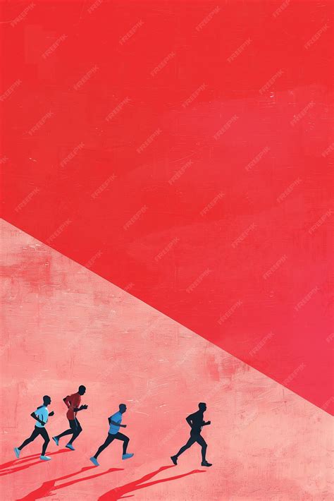 Fondo de la representación gráfica de las disciplinas de los Juegos