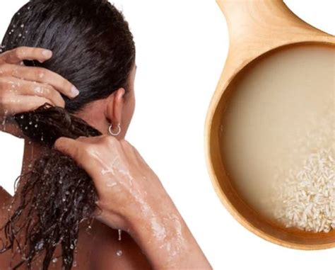 The Ultimate Guide To Rice Water Ratio Unlocking The Secrets Of The Ancient Hair And Scalp Treatment