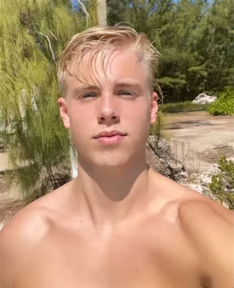 Pin on carson lueders