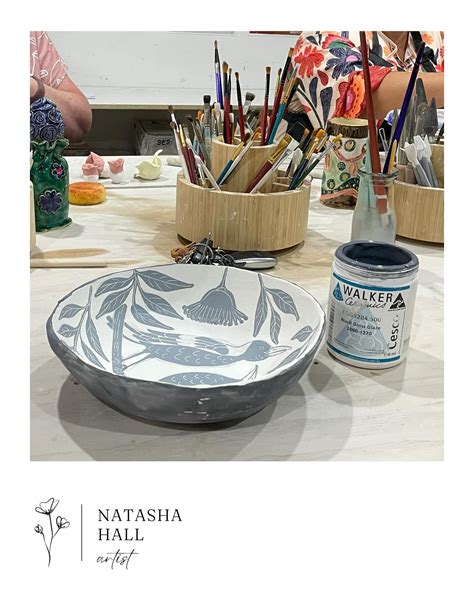 Natasha Hall (@natashahall_artist) • Instagram photos and videos