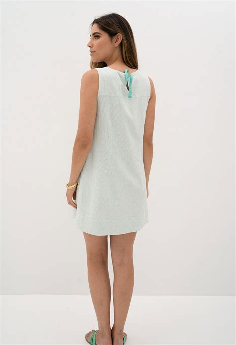 CALI DRESS – Humidity Lifestyle