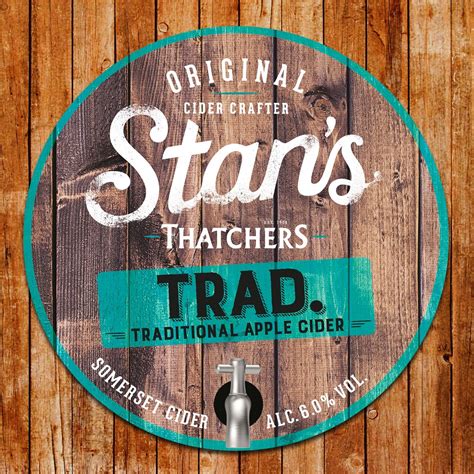 stans trad thatchers cider supermarket