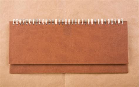 Premium Photo | Notepad on paper