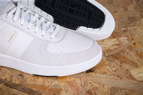 Review: CHPT3 Transit Cycling Shoe | road.cc