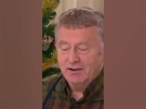Пародия на В.В. Жириновского! Анализ сказки "Красная шапочка" - YouTube