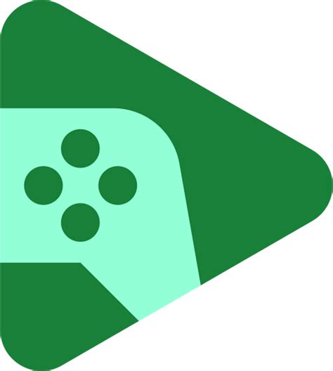google play games is getting a new logo | Fandom