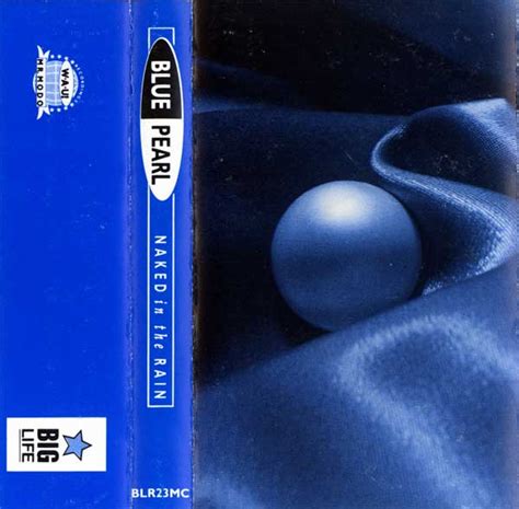 blue pearl naked   rain  producedco engineeredremixed