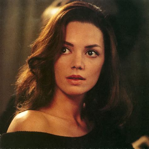 ジョアンヌ・ウォーリー（Joanne Whalley）・・・美女落ち穂拾い190825 : 夜ごとの美女