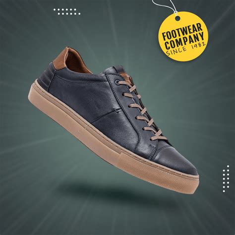 Krisbut Footwear Company | Obuwie męskie