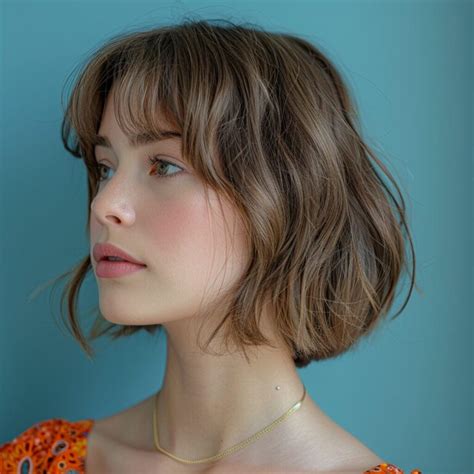 30 Effortless Medium Length Haircuts