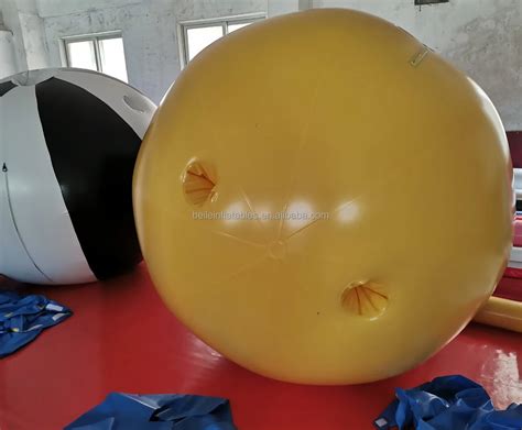 Beile Pvc Inflatable Blueberry Ball Suit - Buy Inflatable Ball Suit ...