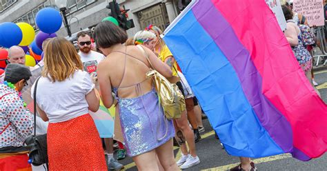 How I Express My Bisexuality in a Heterosexual Relationship | PS