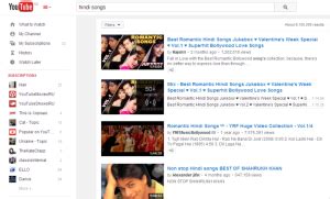 Hindi Songs Download - Best Free Hindi MP3 Sites - Freemake