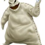 Oogie Boogie Meme Generator - Imgflip