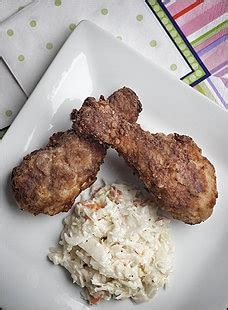 Crispy Chicken Drumsticks Recipe - The Washington Post