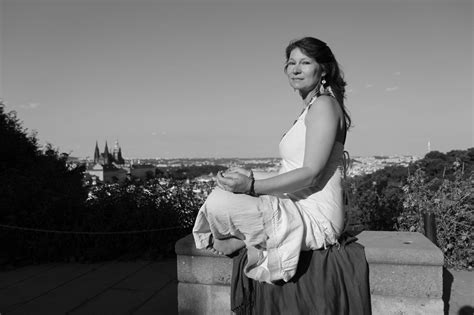 Monika Michaelová - Aktuálně.cz