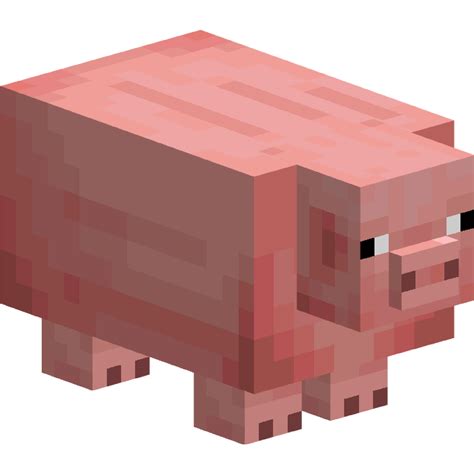 how to mate pigs in minecraft 6