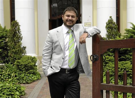 Piet Mouton on being Jannie’s son, how to succeed in SA and those ...