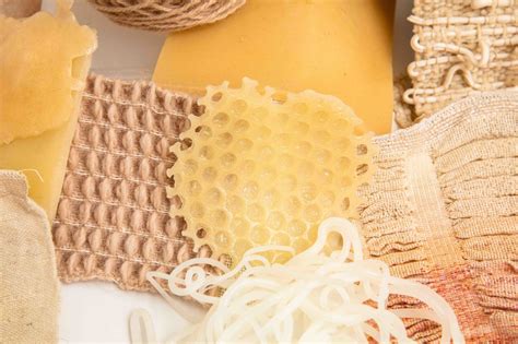 Reducing Textile Waste — The Nexus