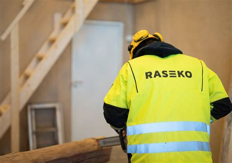 Työvoimakoulutukset - Raseko - Raseko