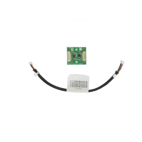 temperature sensor kit