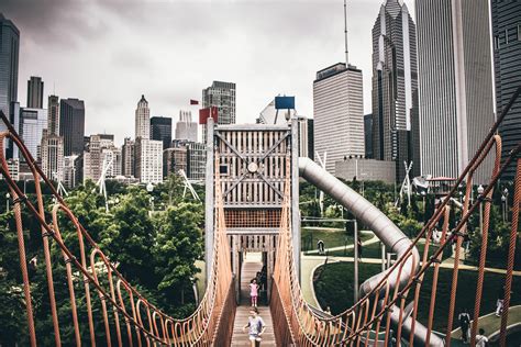Chicago Nature | The Best Places to Get Outdoors in the City