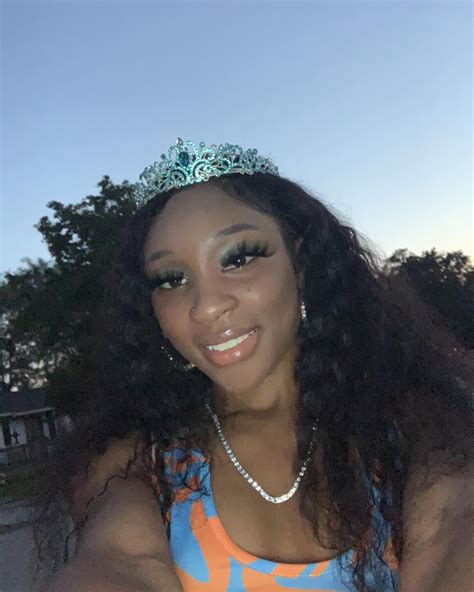 Princess Mari | Hold up wait a minute y’all thought I was finished ?🤣