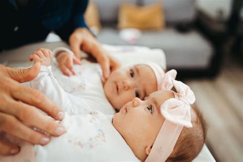 100+ Matching, Rhyming, or Unique Names For Twin Girls - Motherhood ...