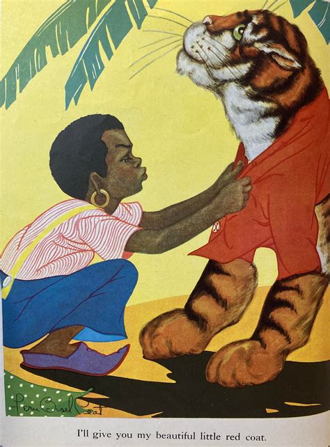 Black Sambo Book 7