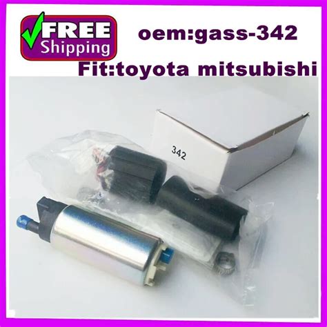 BRAND NEW gss342 gss 342 255lph High performance Walbro Gss342 fuel ...