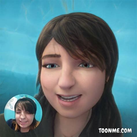 toonme by Artistgamergirl2002 on DeviantArt