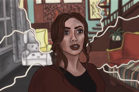 Wanda Sophia's Hidden Life: The Leaks Tell All