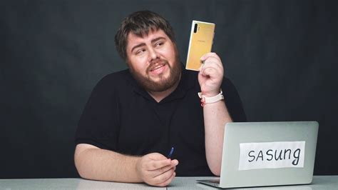 ЛУЧШИЙ Samsung в ИСТОРИИ! - YouTube