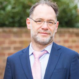 Mark Orr | Environmental Institute | EI