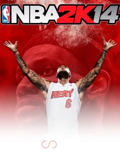 Купить NBA 2K14