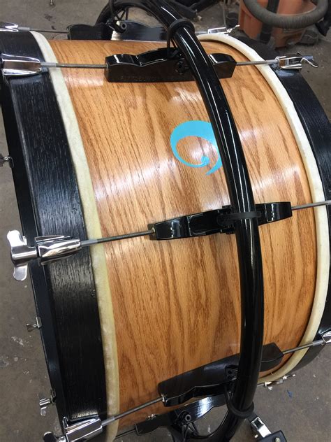 Bass Drums — Drummers Service