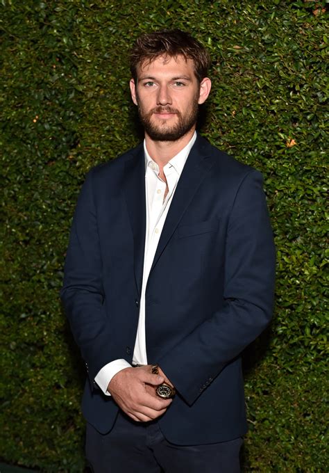 Alex Pettyfer engaged for third time to Leonardo DiCaprio’s ex Toni
