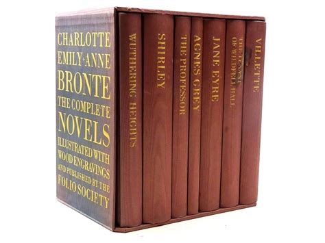Livros De Emily Brontë - Charlotte and Emily Bronte: The Complete Novels: Bronte, Charlotte ...