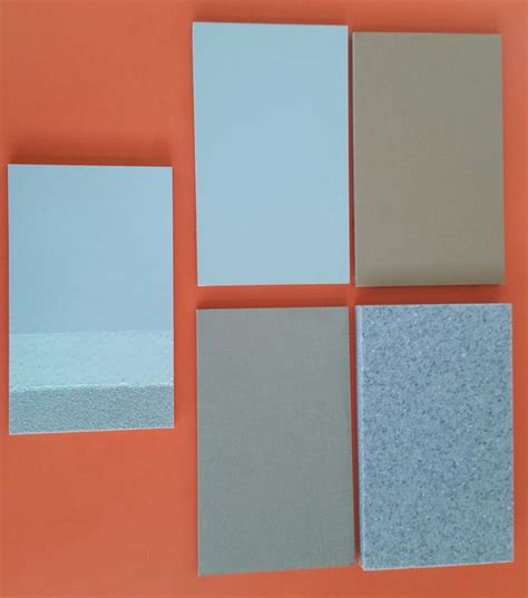 resina le caratteristiche dea srl