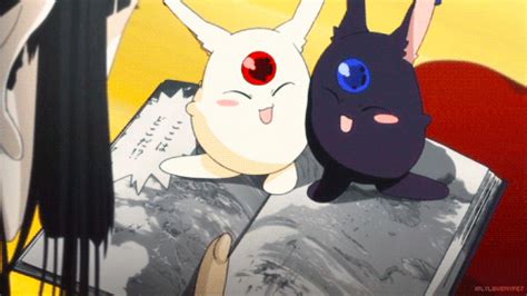 Mokona / Персонаж